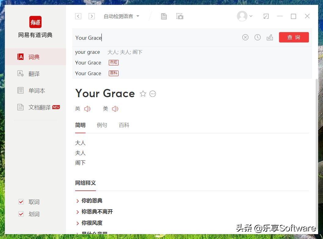 有道网页翻译官在线使用全攻略:从入门到精通